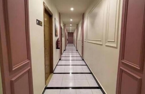 Muharam Bik Appartement | Golden Hoster Downtown 104
