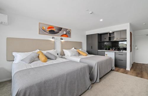 Riccarton Hôtel | Golden Hotel
