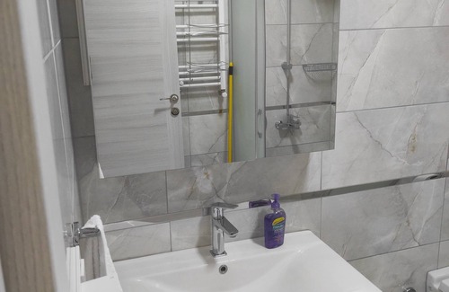 Nilufer Appartement | Golden Hour Apartment Bursa Nilufer