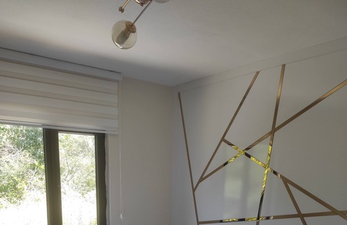 Nilufer Appartement | Golden Hour Apartment Bursa Nilufer