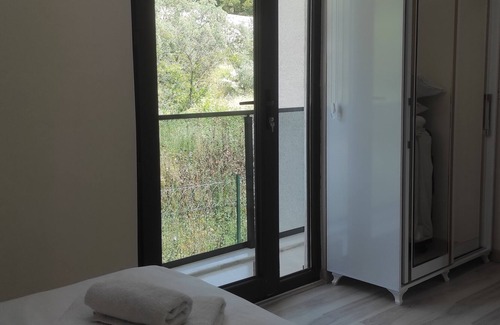 Nilufer Appartement | Golden Hour Apartment Bursa Nilufer