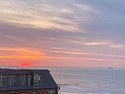 Wangerooge Appartement | Golden Hour Apartment Wangerooge