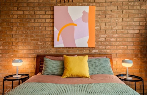 Fairfield Maison | Golden Hour @ Art House
