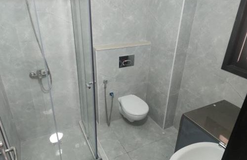 West Bank Appartement | Golden House