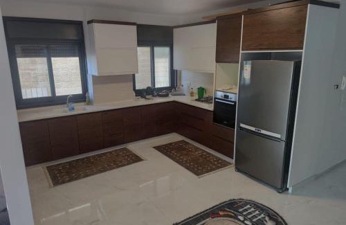 West Bank Appartement | Golden House