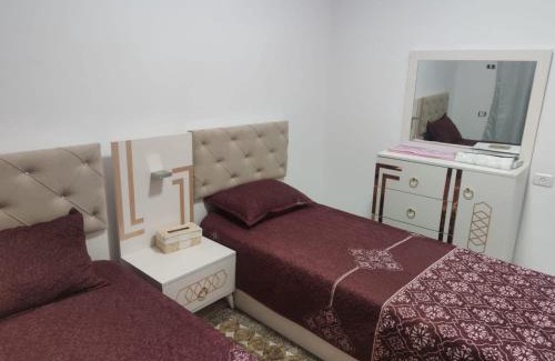 West Bank Appartement | Golden House