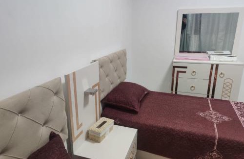 West Bank Appartement | Golden House