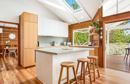 South Golden Beach Maison | Golden Hus - spacious South Golden Beach home