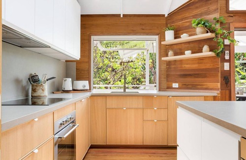 South Golden Beach Maison | Golden Hus - spacious South Golden Beach home