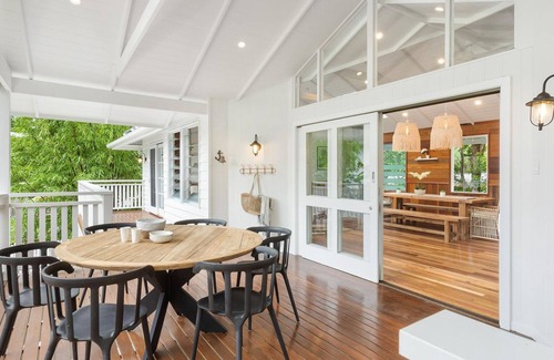 South Golden Beach Maison | Golden Hus - spacious South Golden Beach home