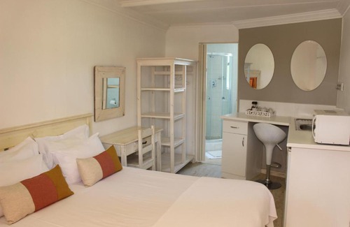 Vredenburg Lit Et Petit-Déjeuner | Golden Key Guesthouse