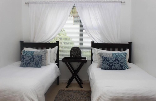 Vredenburg Lit Et Petit-Déjeuner | Golden Key Guesthouse