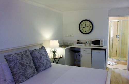 Vredenburg Lit Et Petit-Déjeuner | Golden Key Guesthouse