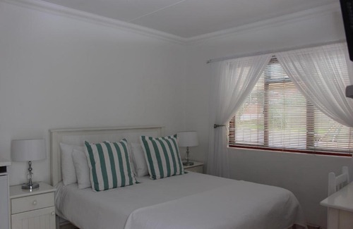 Vredenburg Lit Et Petit-Déjeuner | Golden Key Guesthouse