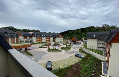 Gramado Appartement | Golden Laghetto Resort Gramado