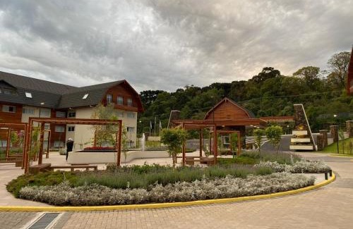 Gramado Appartement | Golden Laghetto Resort Gramado