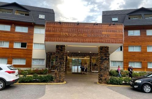 Gramado Appartement | Golden Laghetto Resort Gramado