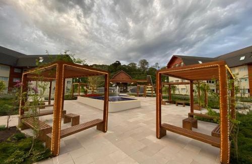 Gramado Appartement | Golden Laghetto Resort Gramado