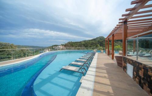 Gramado Appartement | Golden Laghetto Resort Gramado