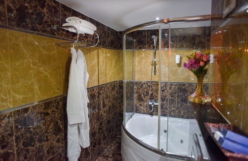 Cukurova Hôtel | Golden Lake Hotel