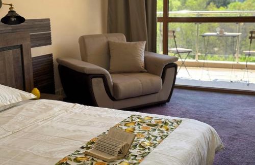 Golden Sands Appartement | Golden Lemon