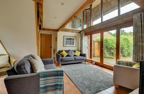 Fakenham Maison | Golden Lion Barn