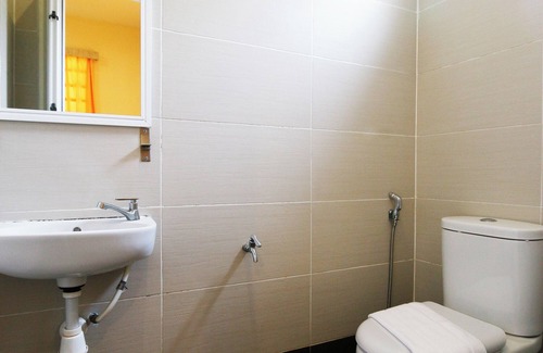 Tanah Rata Cabine | Golden Lodge