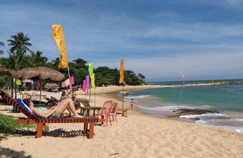 Tangalle Cabine | Golden Lodge Tangalle