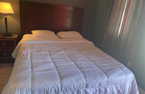 Blackwood Hôtel | Golden Luck Motel