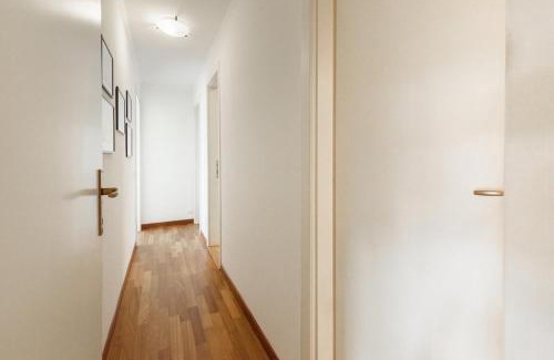 Marina di Pietrasanta Appartement | GOLDEN LUXE - Royal Sea View Private Parking