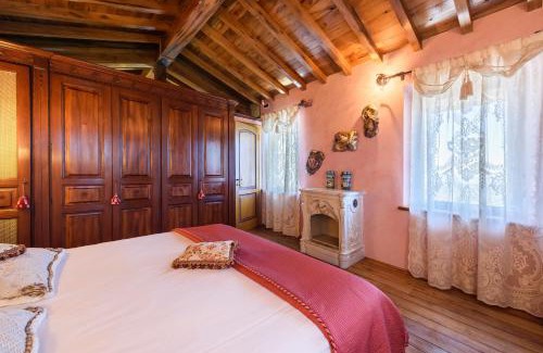 Pietrasanta Appartement | GOLDEN LUXE - Luxury Villa whit Amazing Sea Wiew Pool