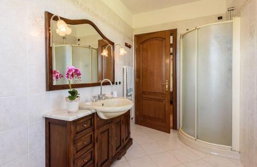 Lido di Camaiore Maison | GOLDEN LUXE - Villa Pool by the Sea