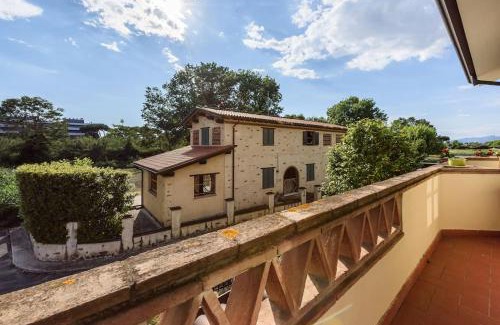 Lido di Camaiore Maison | GOLDEN LUXE - Villa Pool by the Sea