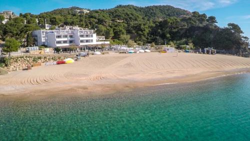 Tossa de Mar Hôtel | Golden Mar Menuda
