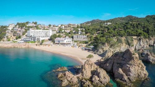 Tossa de Mar Hôtel | Golden Mar Menuda