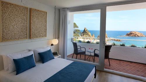 Tossa de Mar Hôtel | Golden Mar Menuda