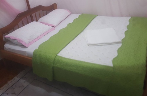 Kisoro Maison | Golden monkey guest house