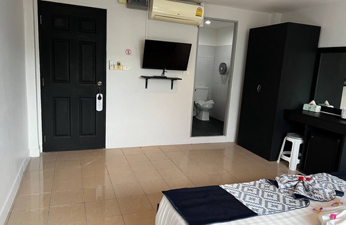 Chaweng City Center Hôtel | Golden Monkey Samui