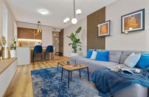 Bratislava Appartement | Golden Moon Apartment