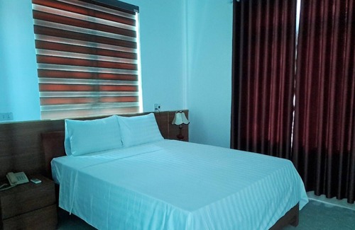 Thai Thuy Appartement | Golden Moon Hotel TP