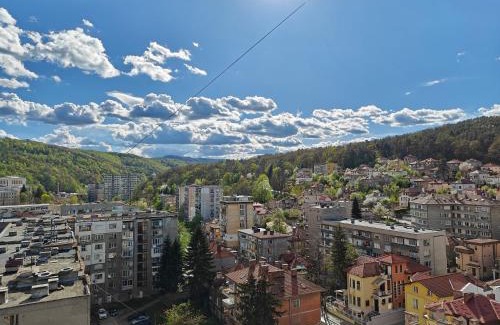 Gabrovo Appartement | Golden Mountains