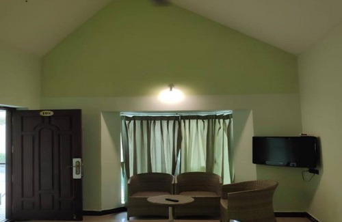 Yercaud Hôtel | Golden Nest