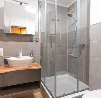 Detmold Appartement | Golden Nugget inkl WLAN, Parkplatz
