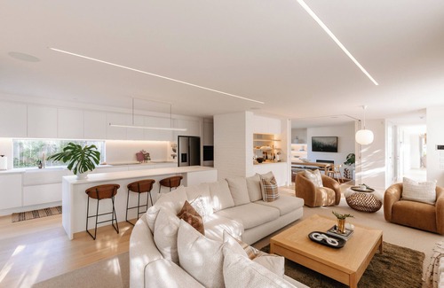 Mount Maunganui Maison | Golden Oasis - Mount Maunganui