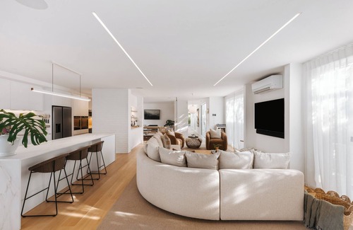 Mount Maunganui Maison | Golden Oasis - Mount Maunganui
