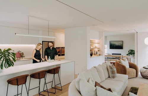 Mount Maunganui Maison | Golden Oasis - Mount Maunganui