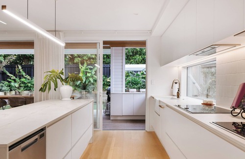 Mount Maunganui Maison | Golden Oasis - Mount Maunganui