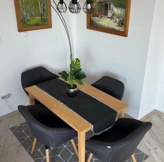 Nagykanizsa Appartement | Golden on the 3rd floor