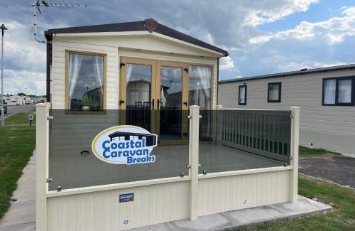 Chapel Saint Leonards Autre | Golden Palm Resort - St David - Coastal Caravan Breaks