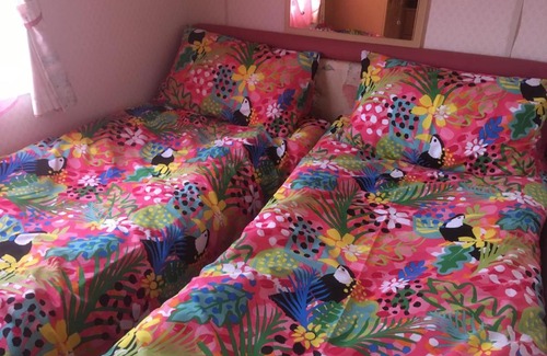 Chapel Saint Leonards Autre | Golden palm resort skegness